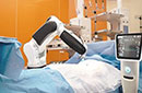 Robot Assisted Surgery